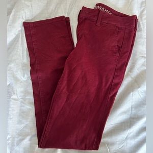 AEO Women’s Skinny Jeans